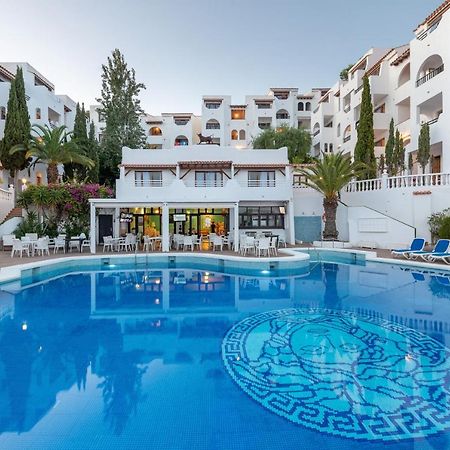 Holiday Park Santa Ponsa Exterior photo