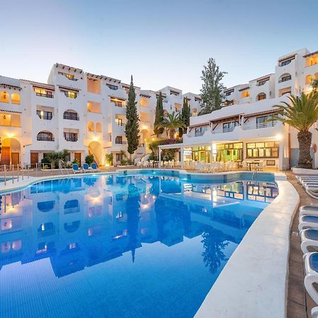 Holiday Park Santa Ponsa Exterior photo