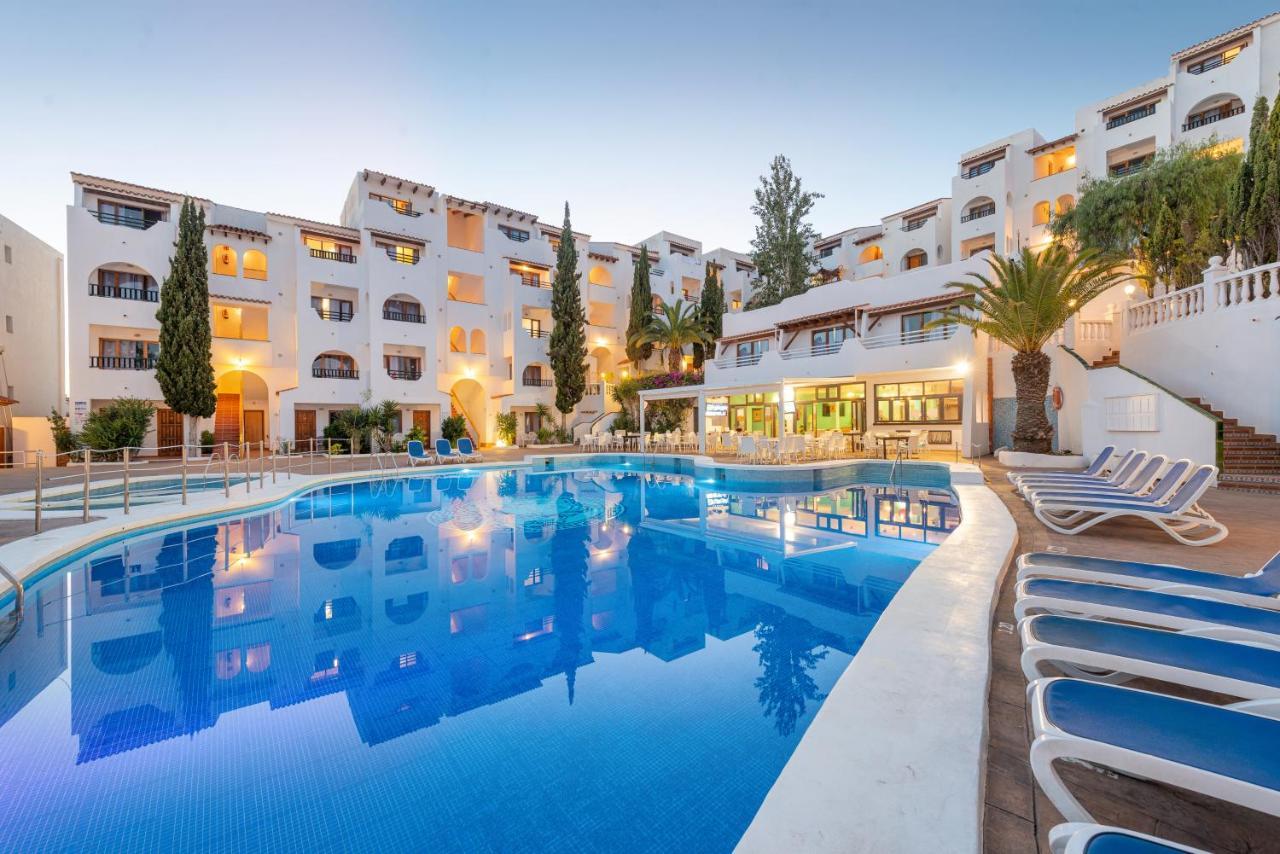 Holiday Park Santa Ponsa Exterior photo