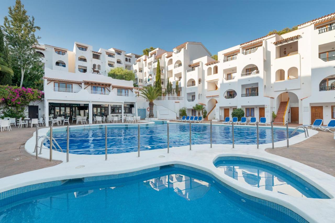 Holiday Park Santa Ponsa Exterior photo