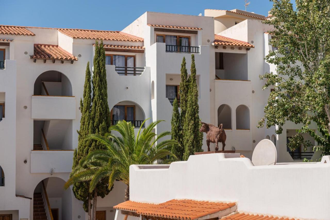 Holiday Park Santa Ponsa Exterior photo