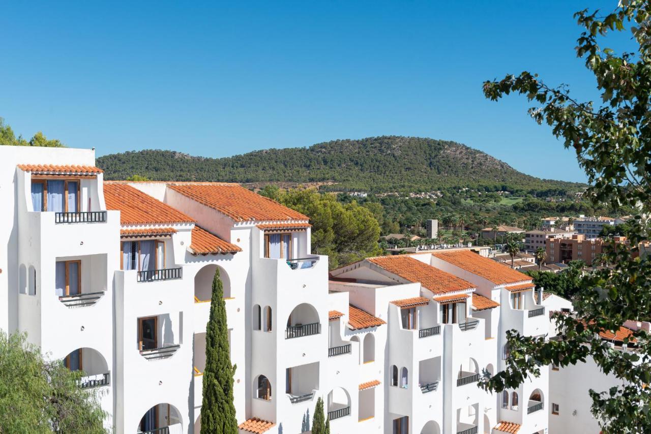 Holiday Park Santa Ponsa Exterior photo