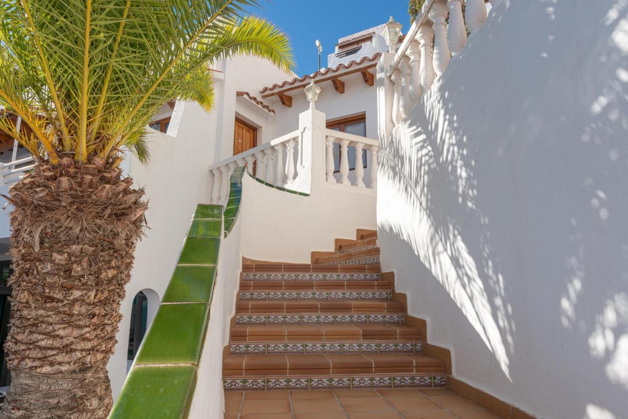 Holiday Park Santa Ponsa Exterior photo