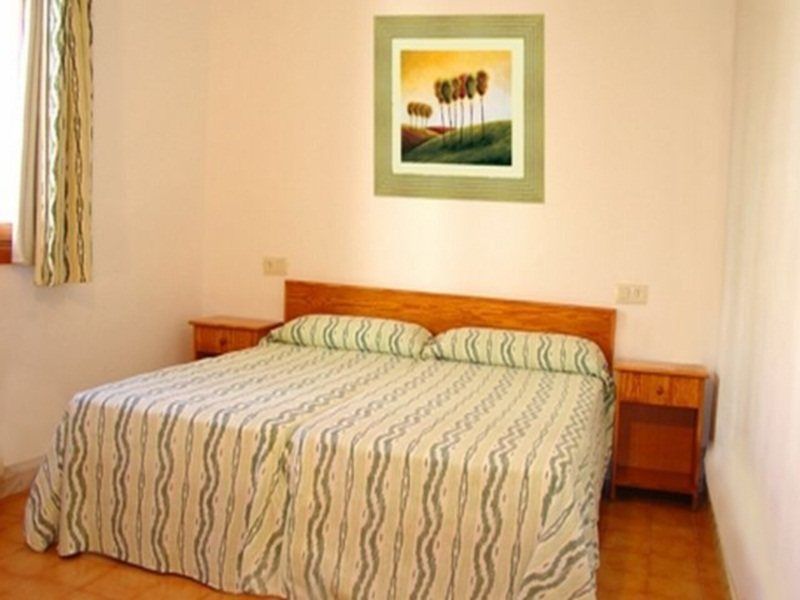Holiday Park Santa Ponsa Exterior photo