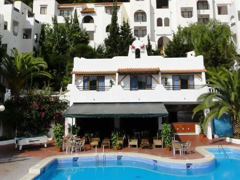 Holiday Park Santa Ponsa Exterior photo