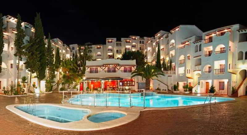 Holiday Park Santa Ponsa Exterior photo
